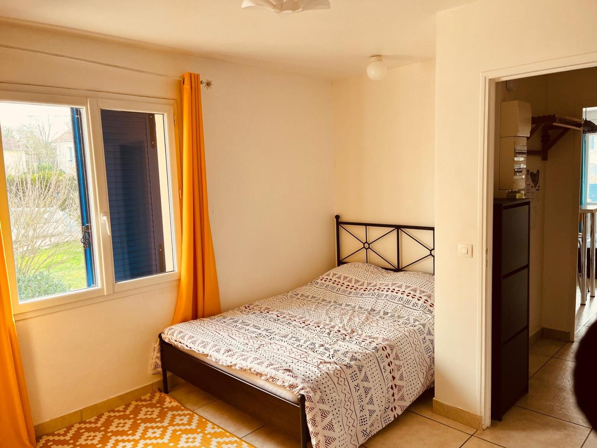 Appartement Le Familial - Disneyland, Parking Gratuit à Montry Extérieur photo