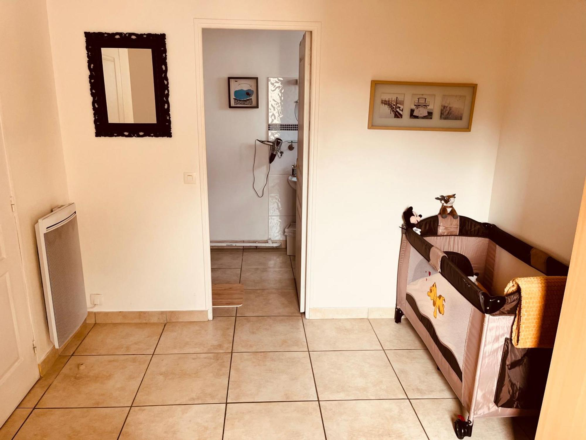 Appartement Le Familial - Disneyland, Parking Gratuit à Montry Extérieur photo